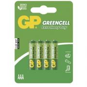 Batéria GP Greencell R03 AAA