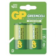 Batéria Greencell R 20
